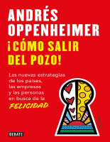¡Cómo salir del pozo! - Andrés Oppenheimer.epub